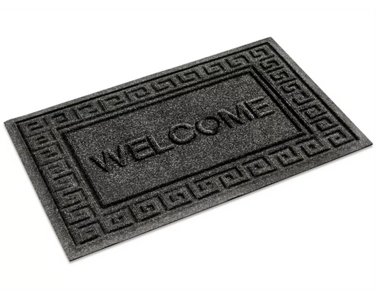 Deluxe Welcome Mat™